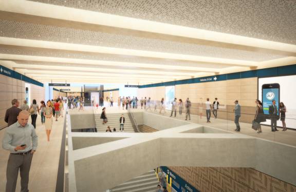 Aotea+4.+Showing+Sky+lights+on+upper+level.PNG.jpg Aotea Station, showing the sky lights on upper level. Image: cityraillink.co.nz
