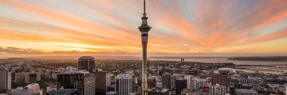 Sky Tower Sky Tower