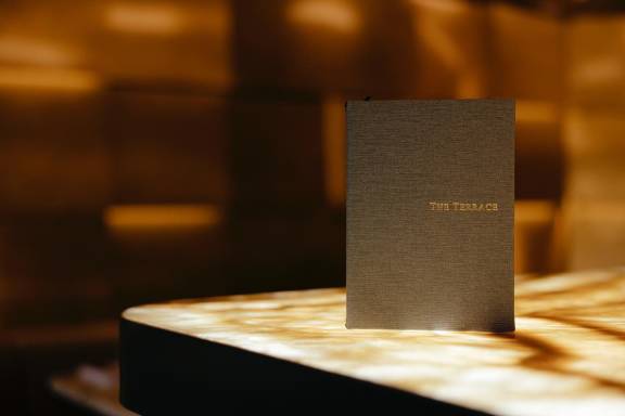 The Terrace The Terrace