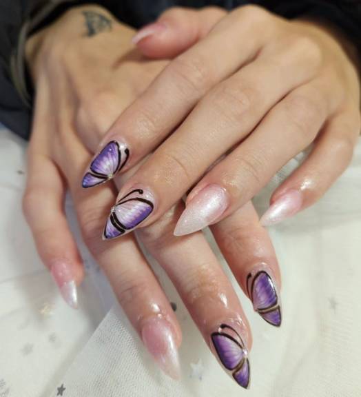 Nail Nail