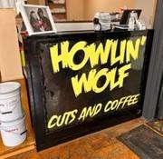 Howlin Wolf Cut Howlin Wolf Cut