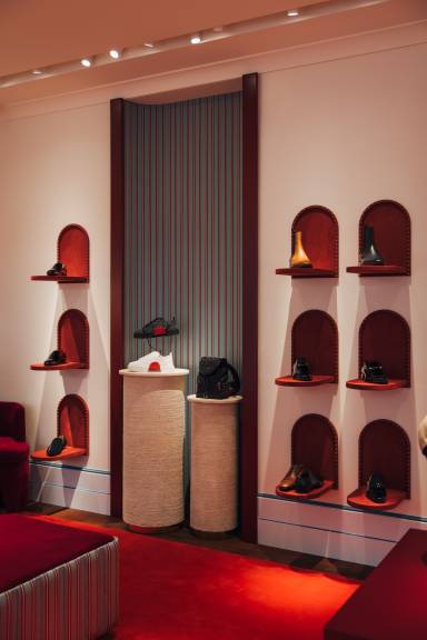 christian louboutin