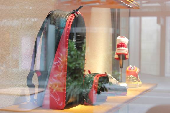 Christian Louboutin 