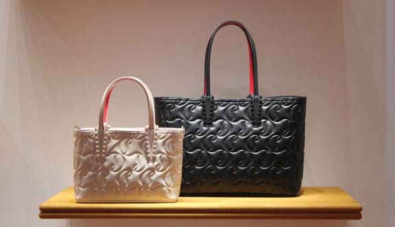 christian louboutin
