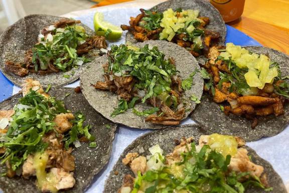 Mr Taco Mr Taco