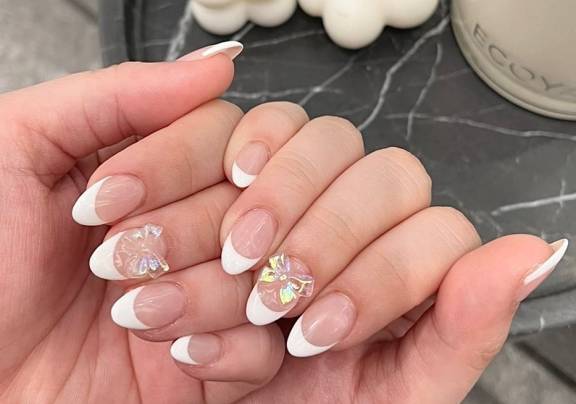 Nail Nail