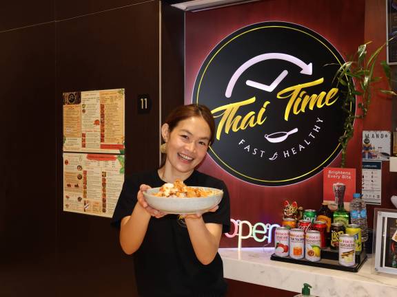 Thai Time Thai Time