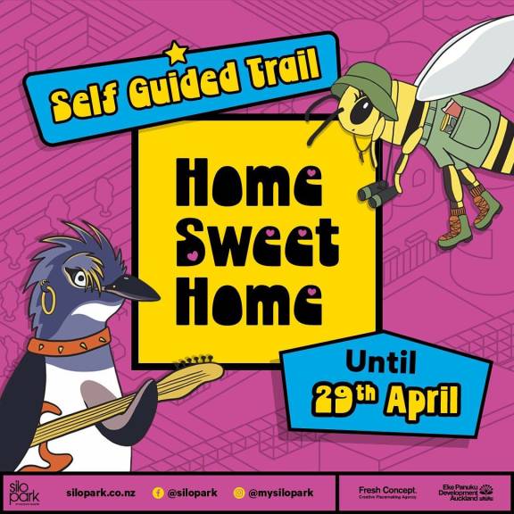 self trail self trail