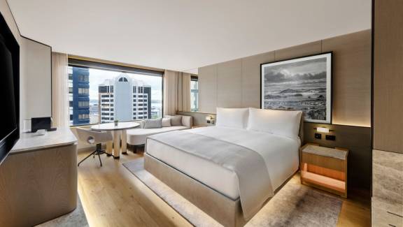 JW Marriott JW Marriott