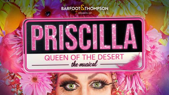 Priscilla Priscilla
