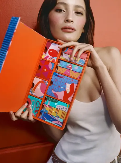 Advent Calendar Advent Calendar