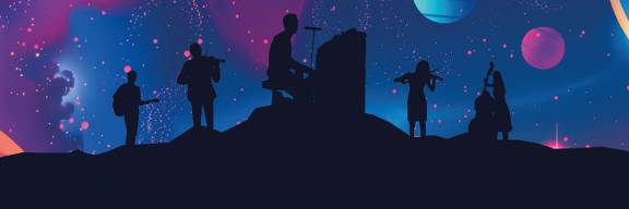 Coldplay by Candlelight Coldplay by Candlelight