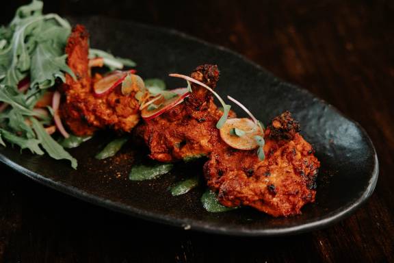 Taste of India RM25 Taste of India RM25
