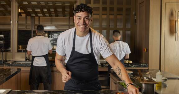 Front Row Experience at Trivet Front Row Experience at Trivet