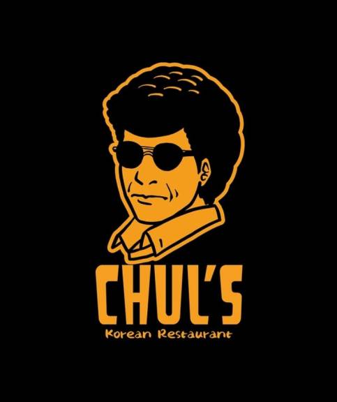 Chul's Commercial Bay