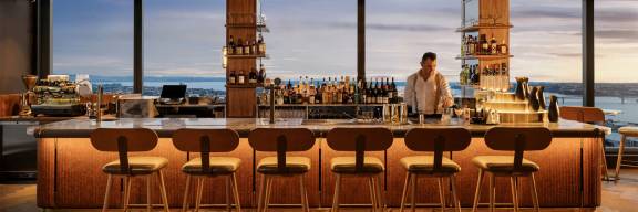 Bar Albert Bar Albert