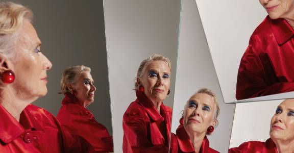 Mother Play by Paula Vogel