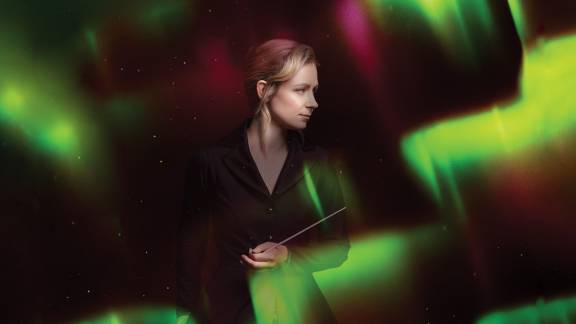 NZSO Mahler 6