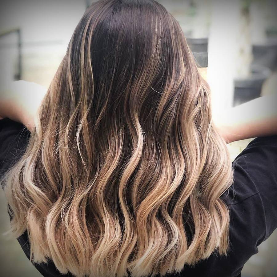 Vivo hair salon