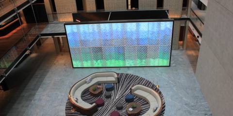 Park Hyatt 