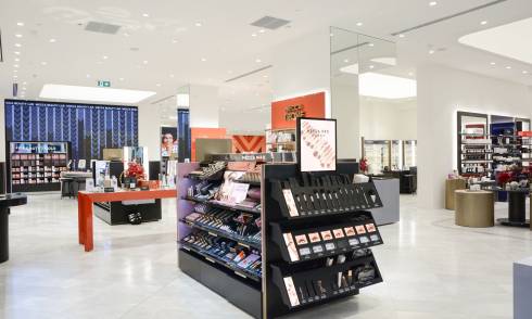 Makeup products