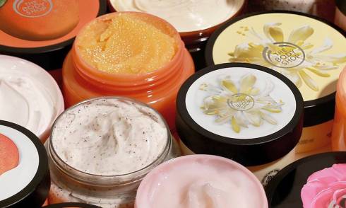 The Body Shop