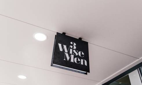 3 Wise men