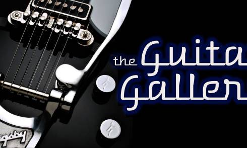 The Guitar Gallery