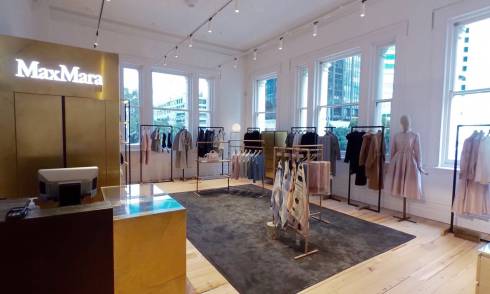 T Galleria - Max Mara