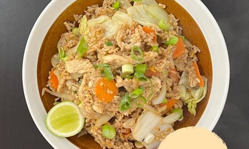 The Gourment Thai cheap and cheerful offer 