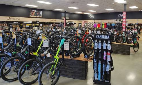 Evo Cycles 