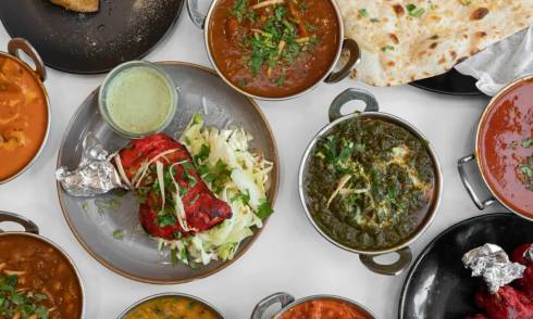 The Tandoor 