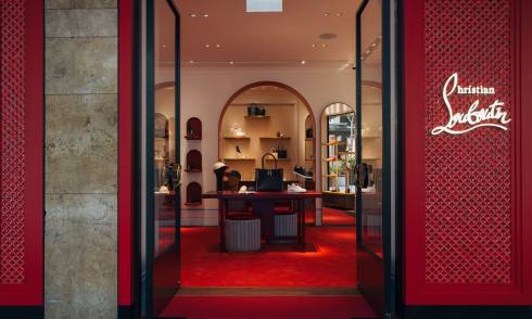 Christian Louboutin 