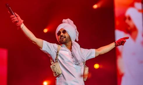 Diljit Dosanjh