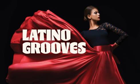 Latino Grooves