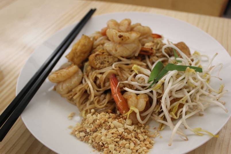 Food