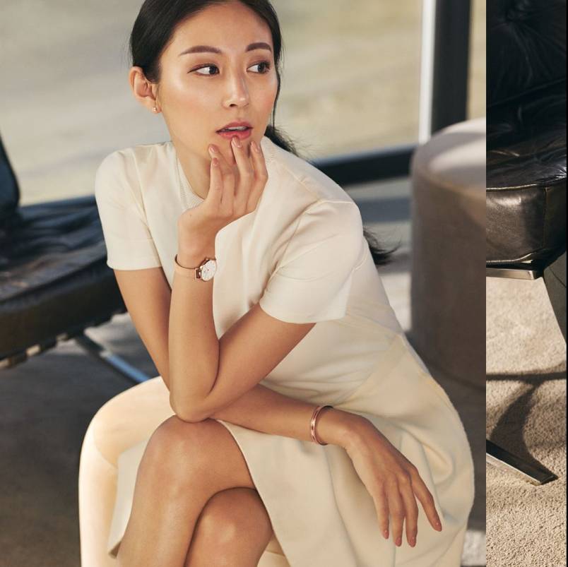 Daniel Wellington