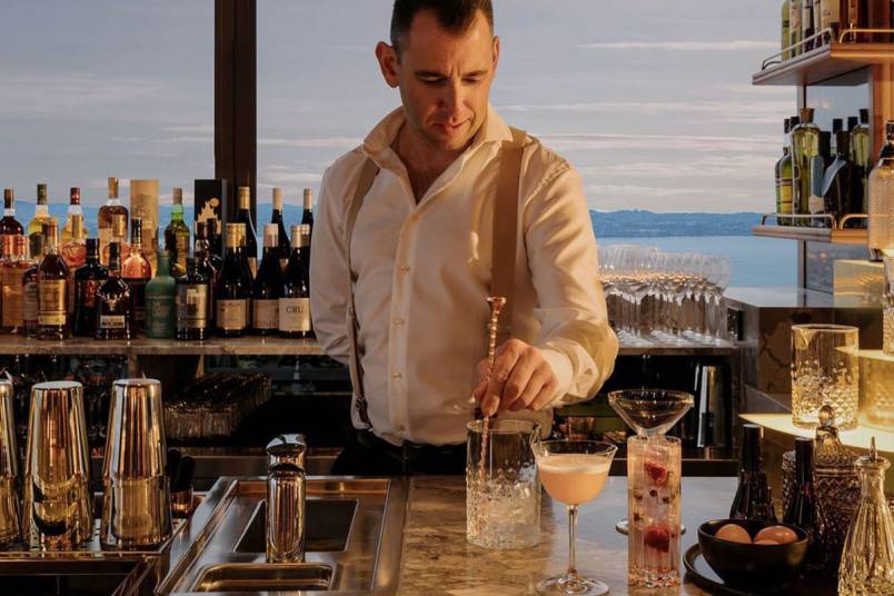 bar albert